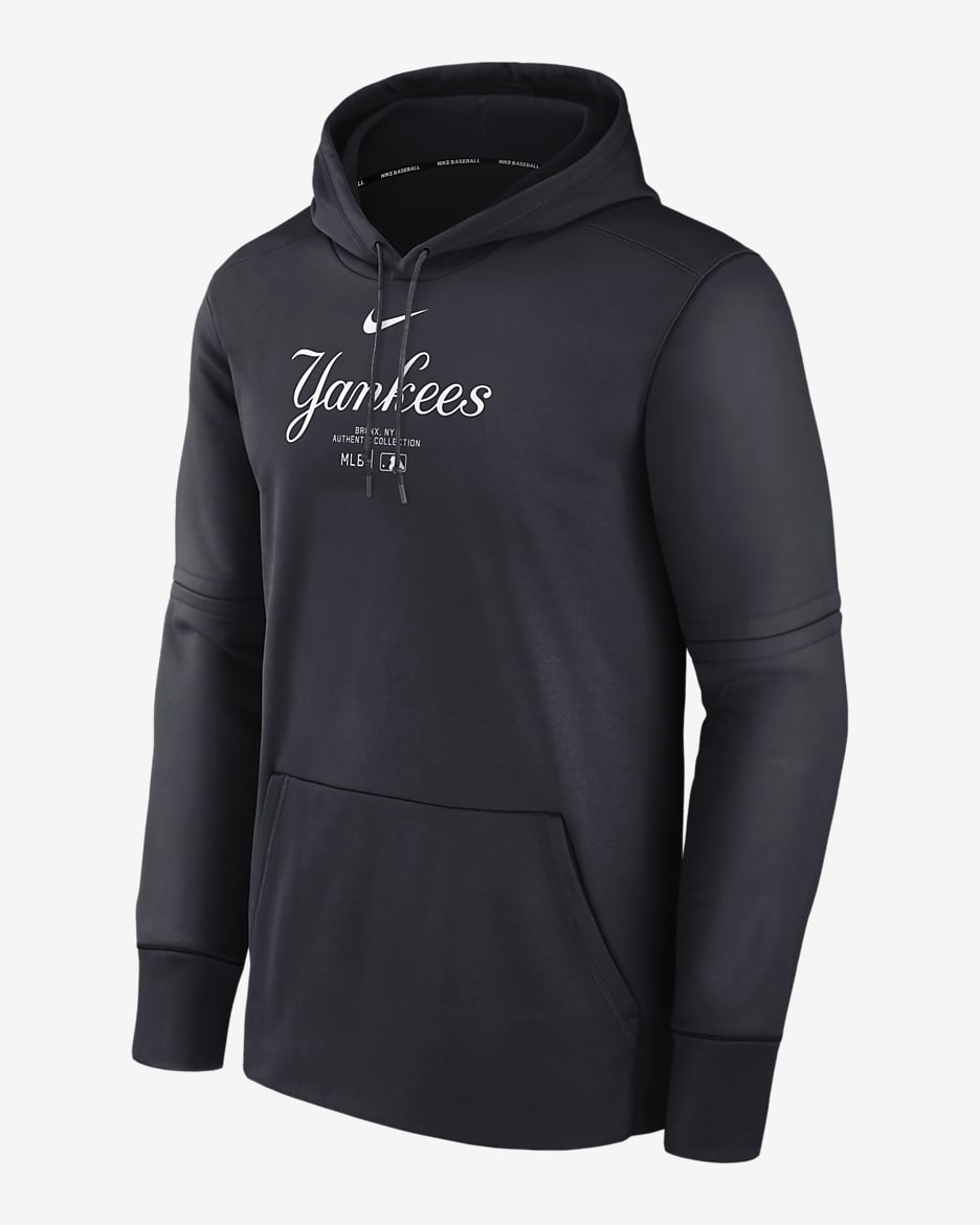 New nike pullover best sale